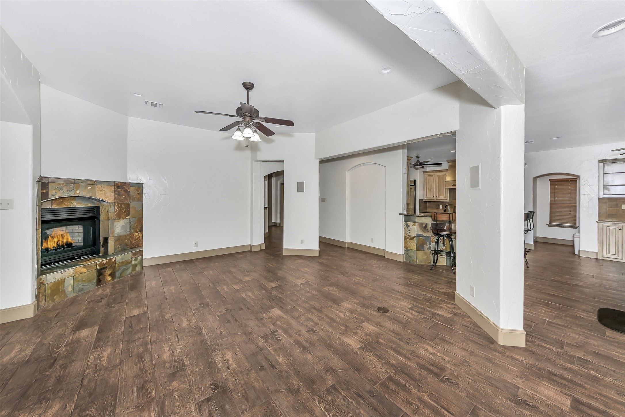 7612 Willowood Court Fort Worth TX 76112