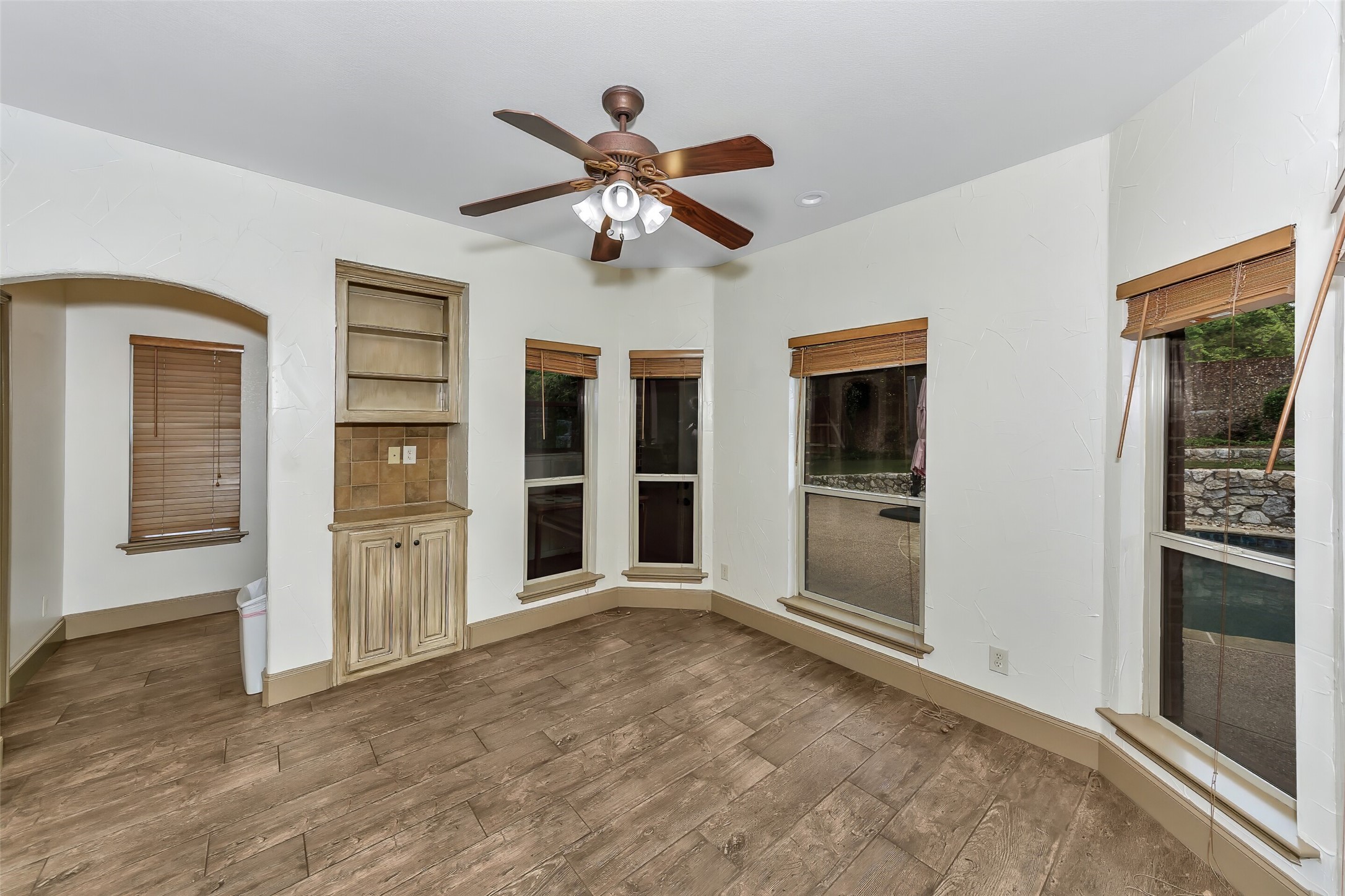 7612 Willowood Court Fort Worth TX 76112
