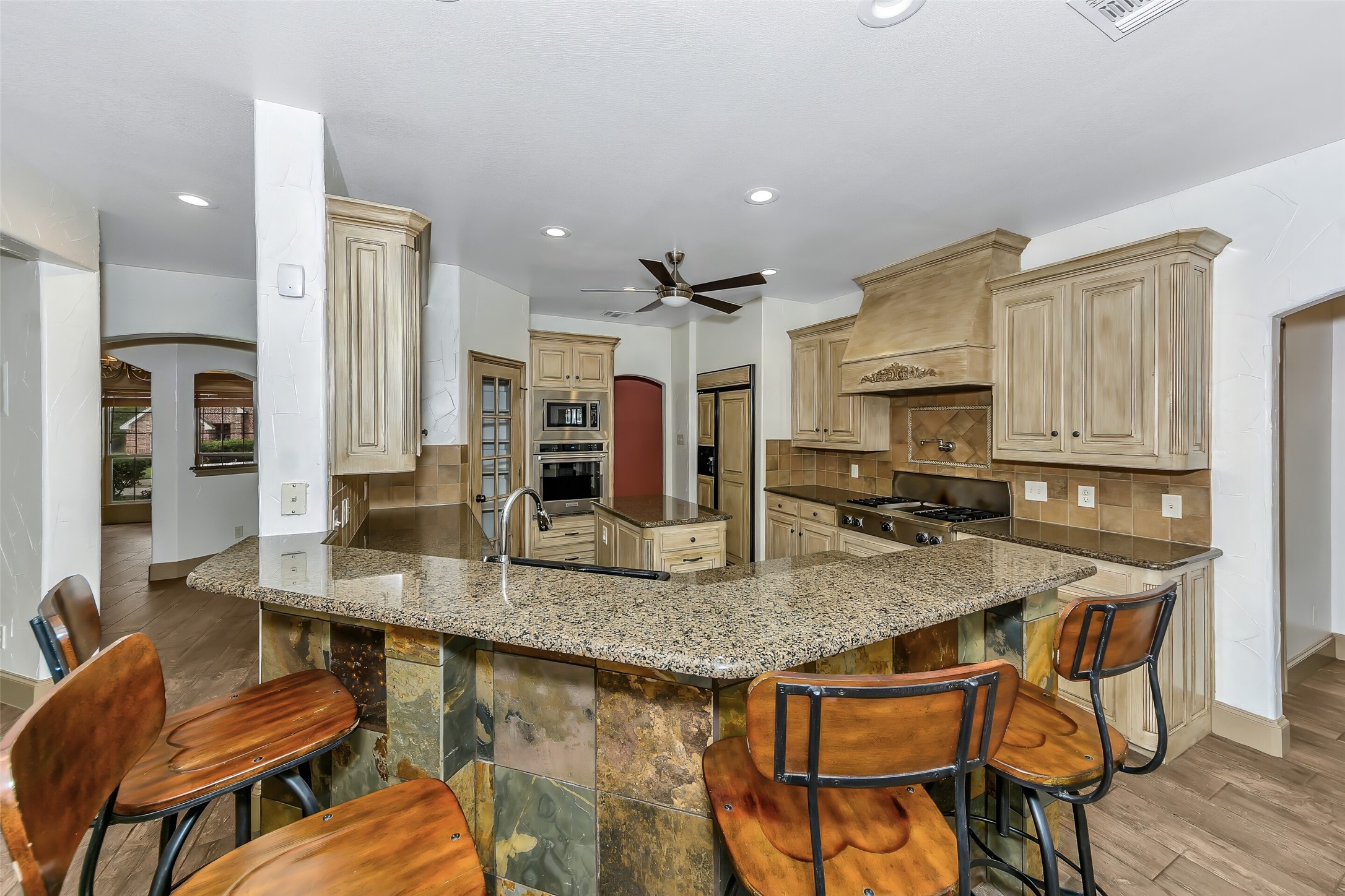 7612 Willowood Court Fort Worth TX 76112