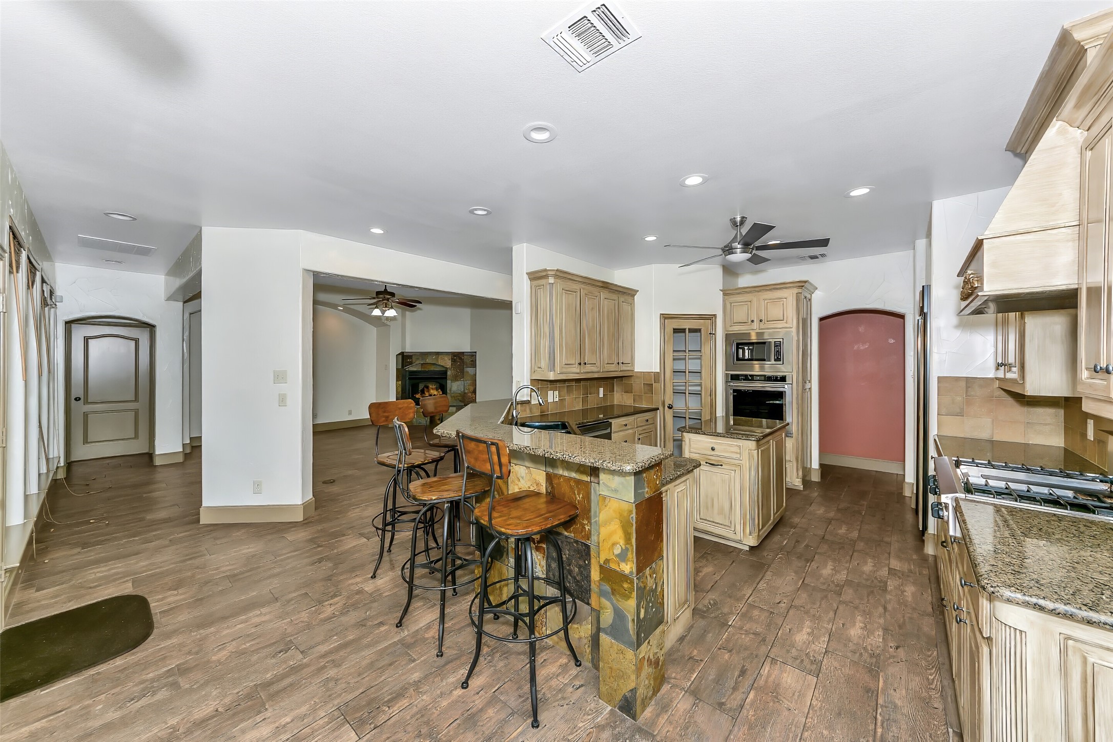 7612 Willowood Court Fort Worth TX 76112