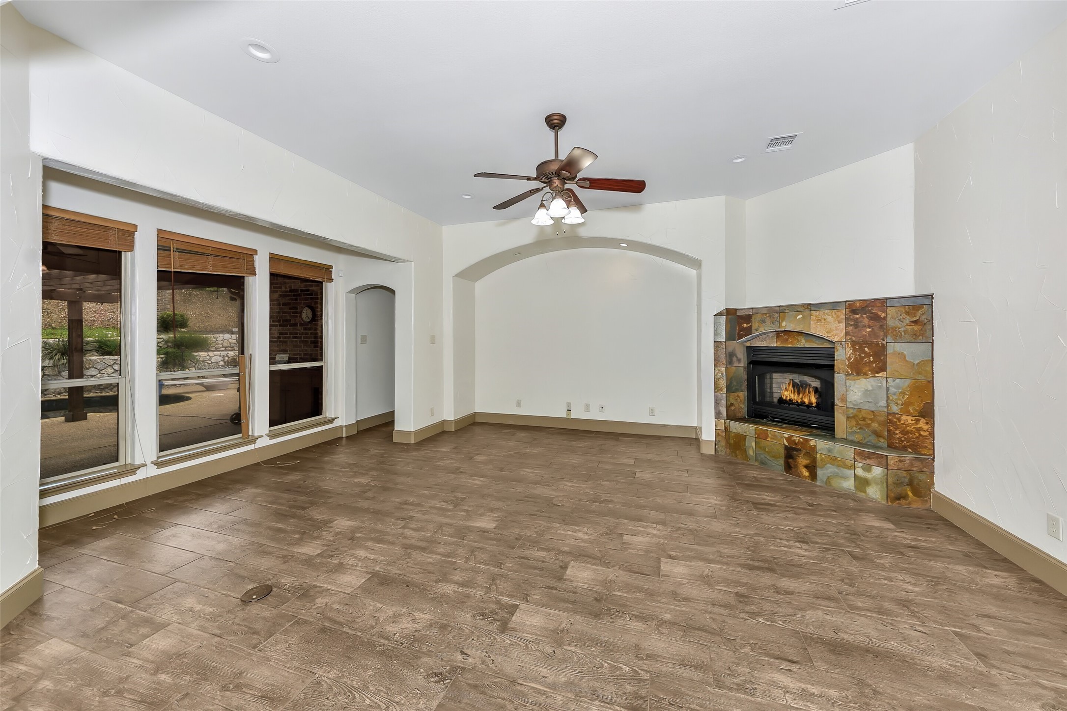 7612 Willowood Court Fort Worth TX 76112