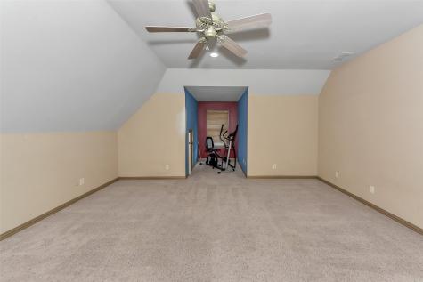 7612 Willowood Court Fort Worth TX 76112