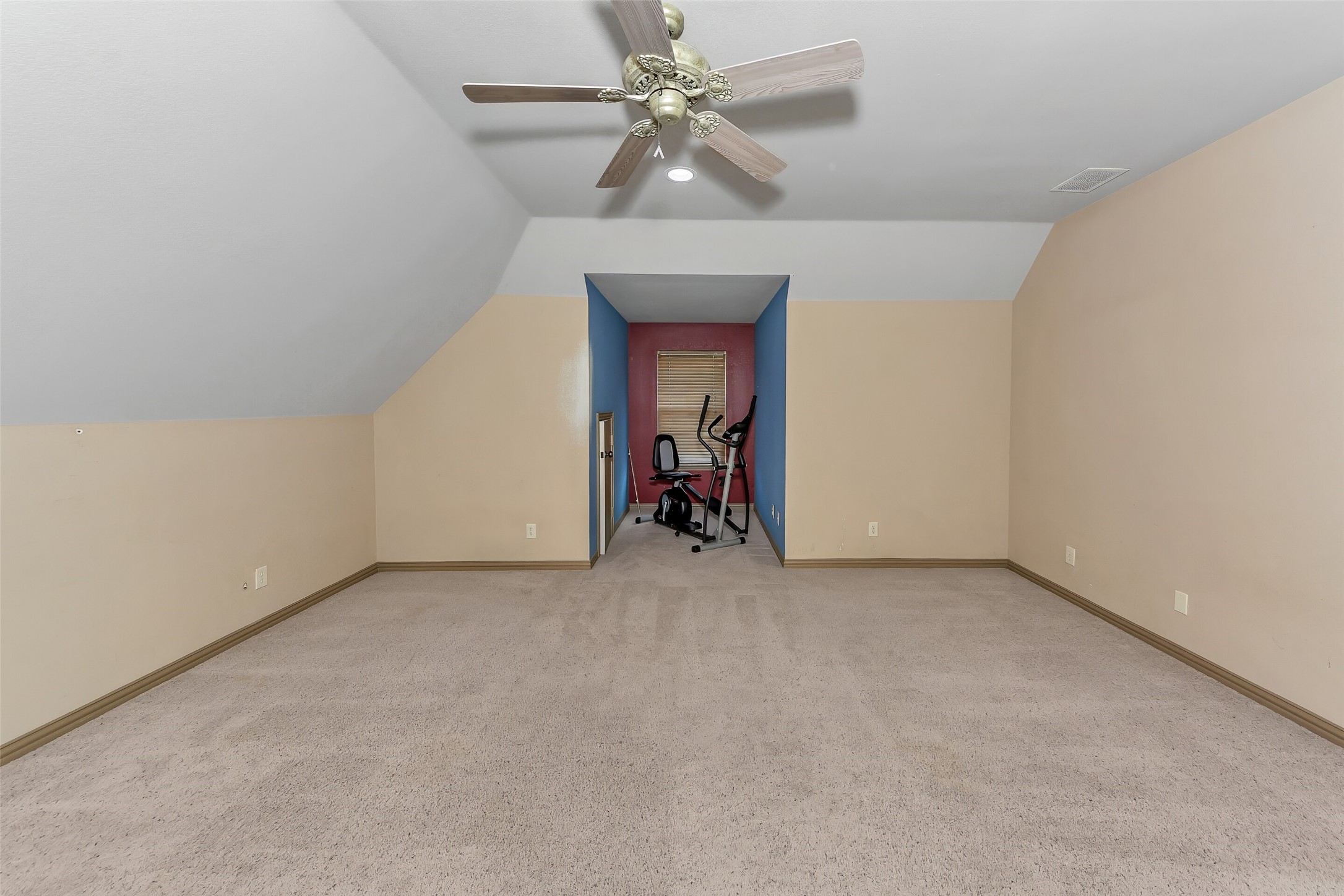 7612 Willowood Court Fort Worth TX 76112