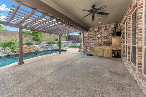 7612 Willowood Court Fort Worth TX 76112
