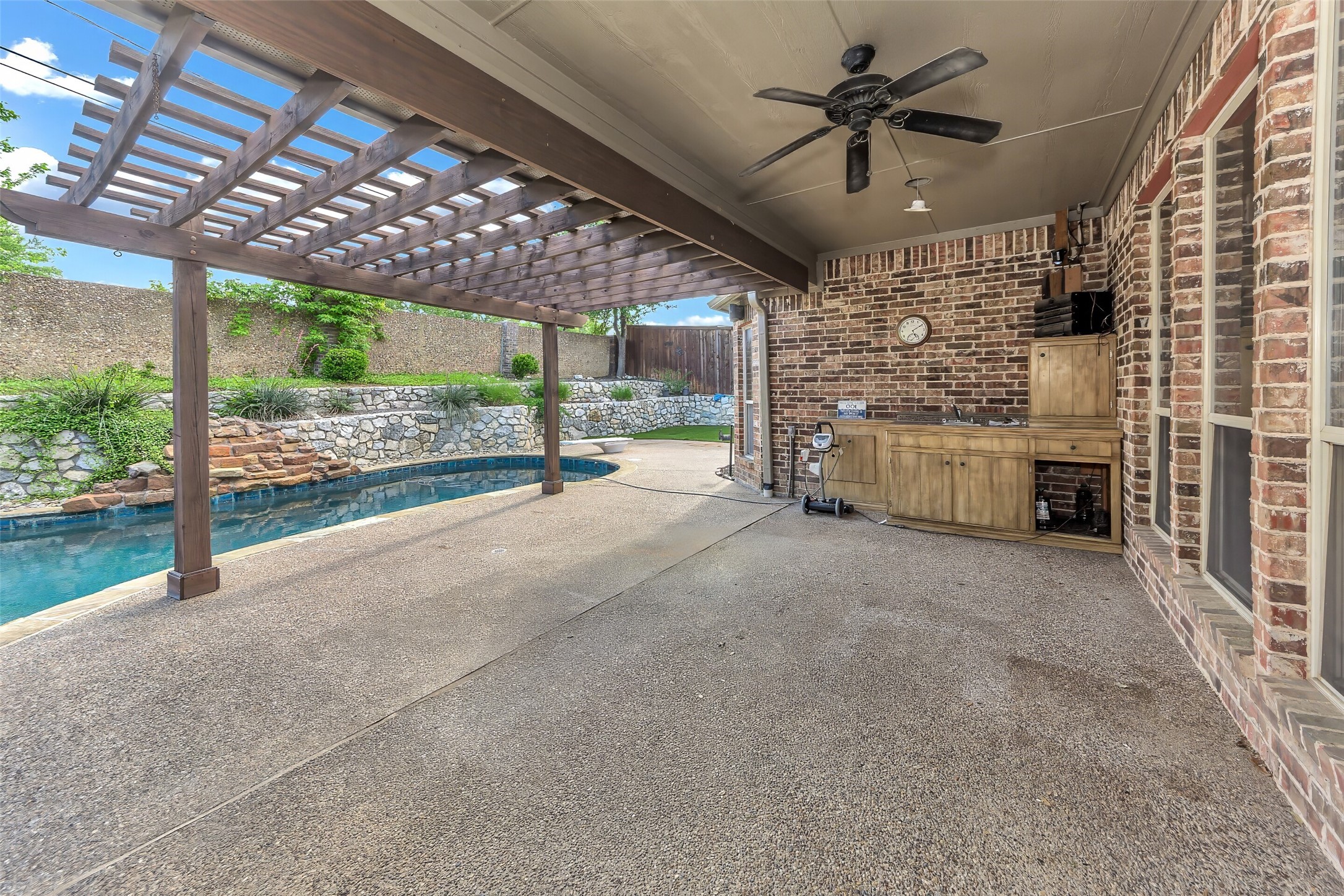 7612 Willowood Court Fort Worth TX 76112