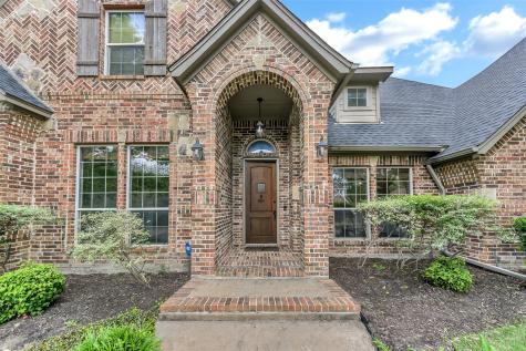 7612 Willowood Court Fort Worth TX 76112