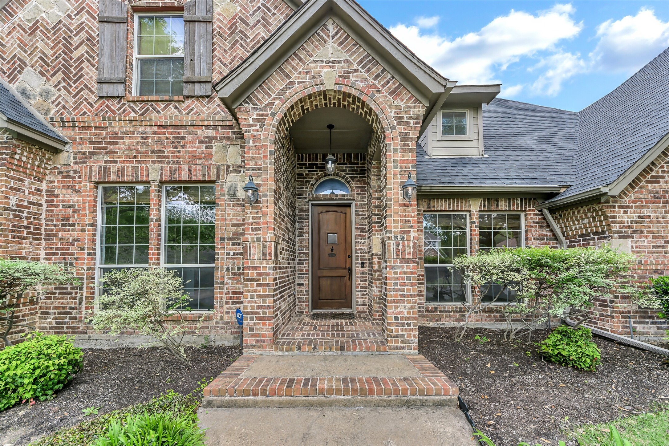 7612 Willowood Court Fort Worth TX 76112