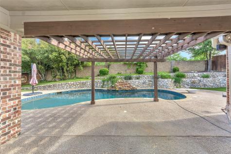 7612 Willowood Court Fort Worth TX 76112