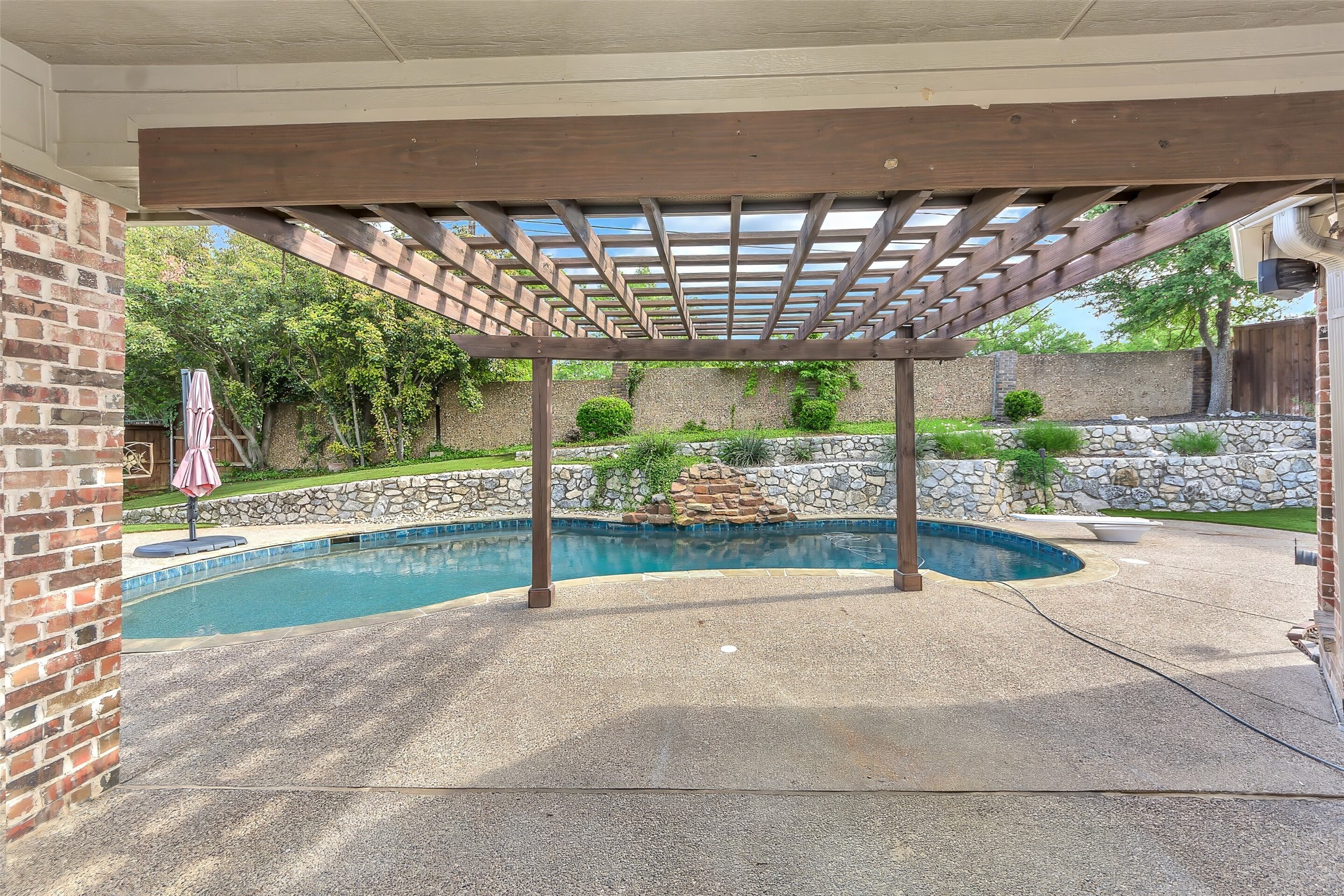 7612 Willowood Court Fort Worth TX 76112