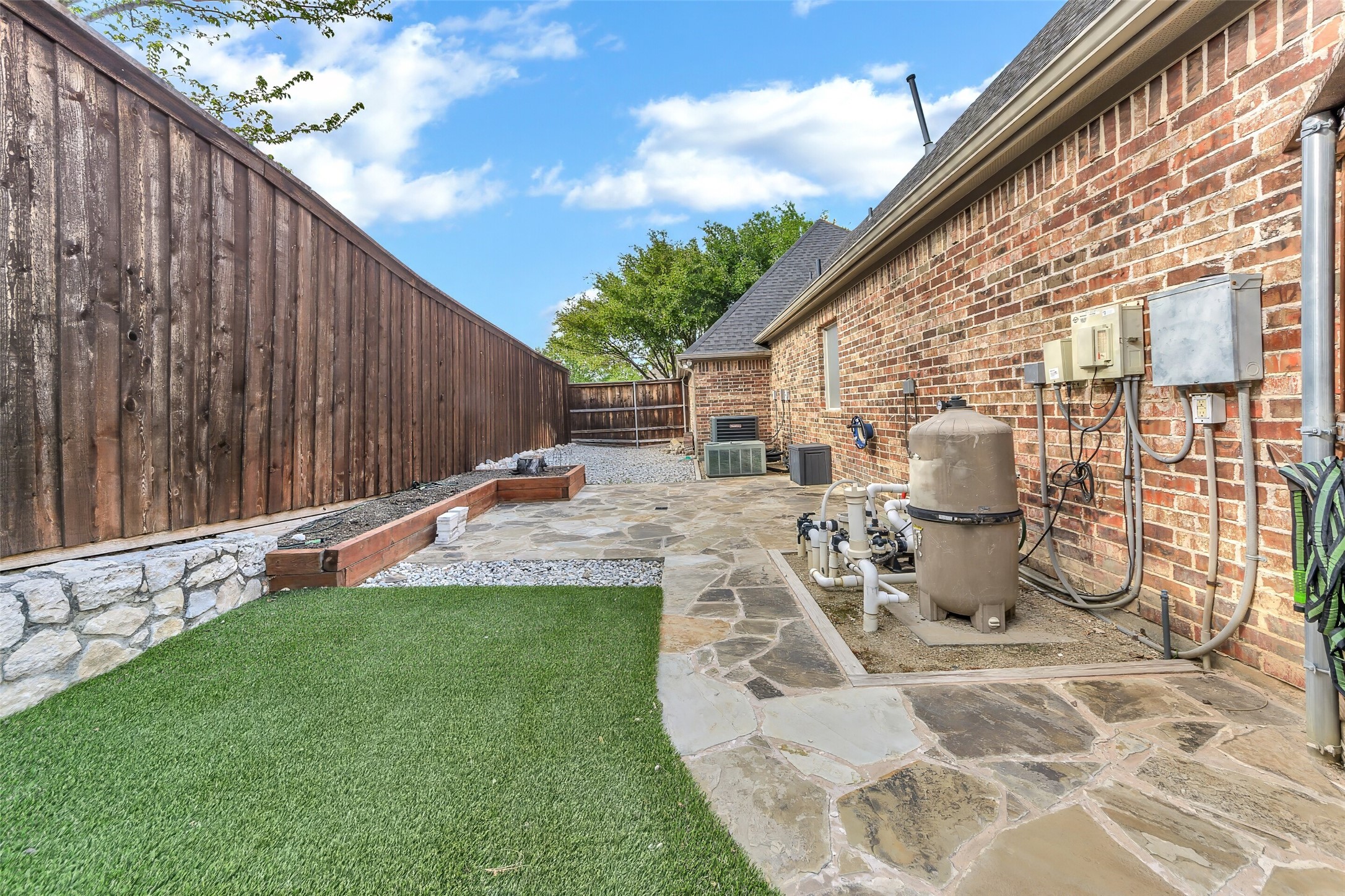 7612 Willowood Court Fort Worth TX 76112