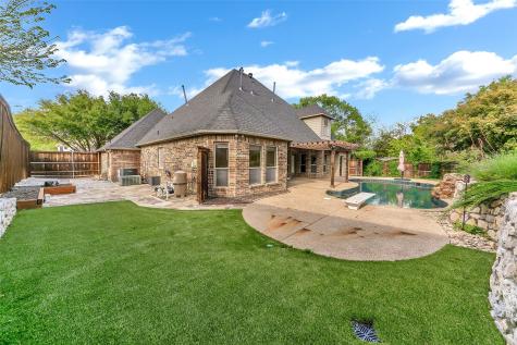 7612 Willowood Court Fort Worth TX 76112