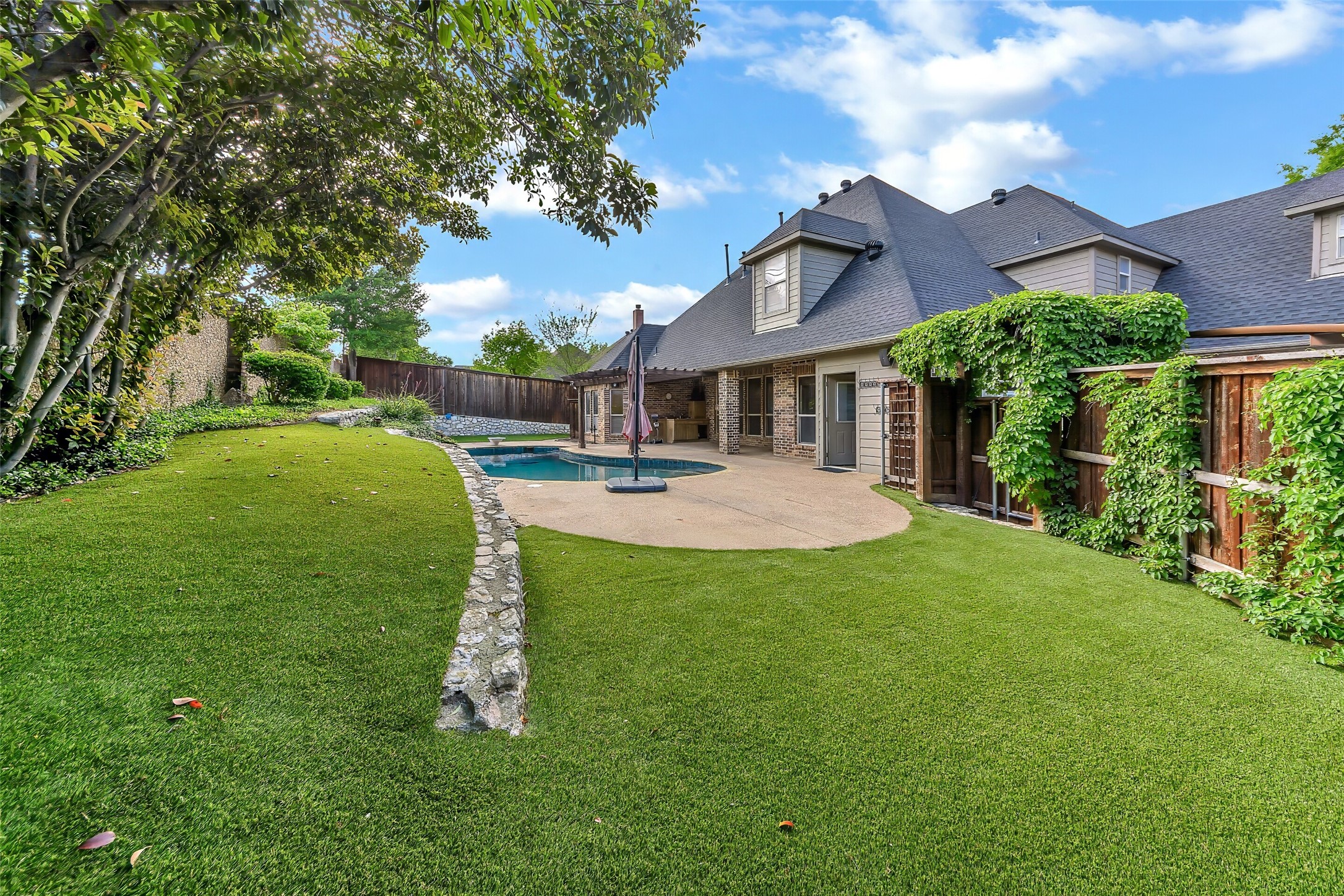 7612 Willowood Court Fort Worth TX 76112