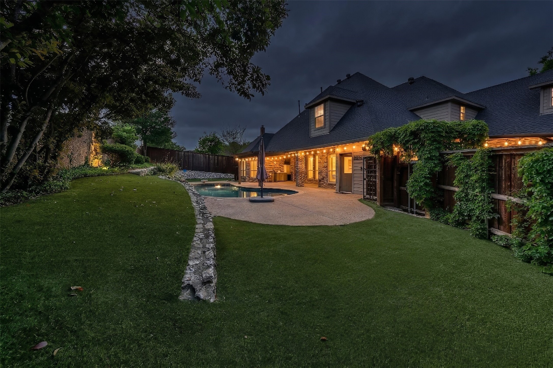 7612 Willowood Court Fort Worth TX 76112
