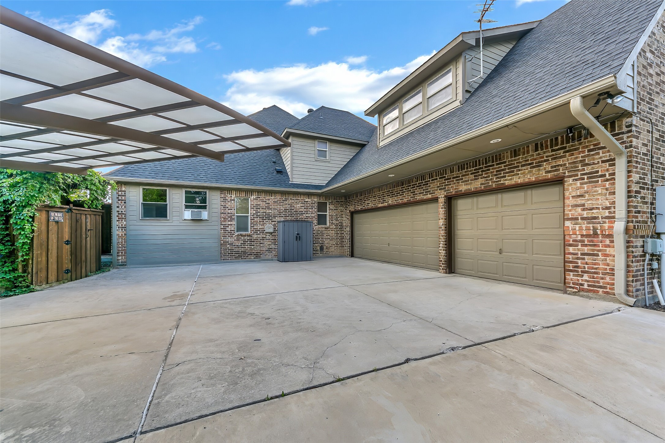 7612 Willowood Court Fort Worth TX 76112