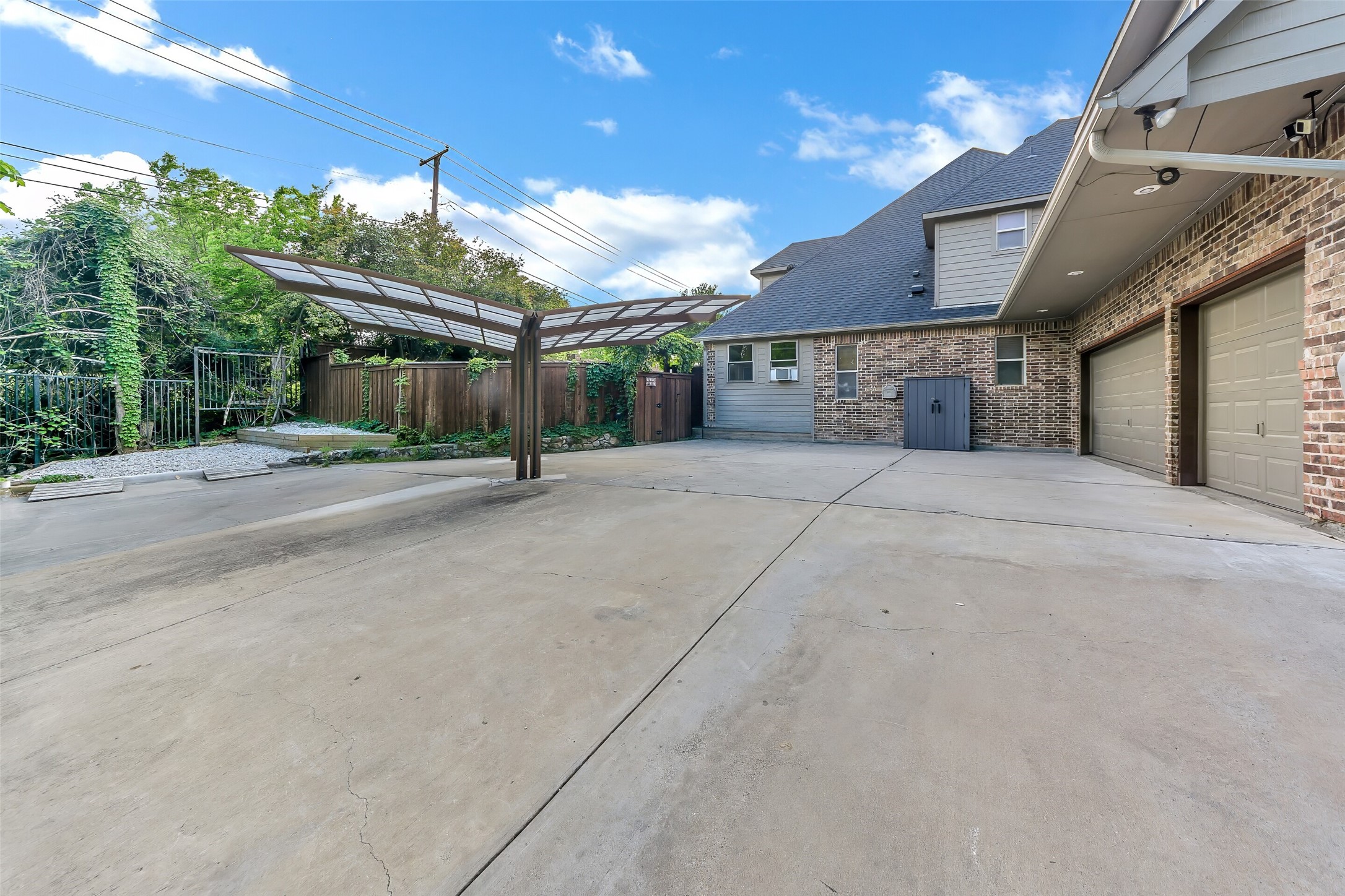 7612 Willowood Court Fort Worth TX 76112