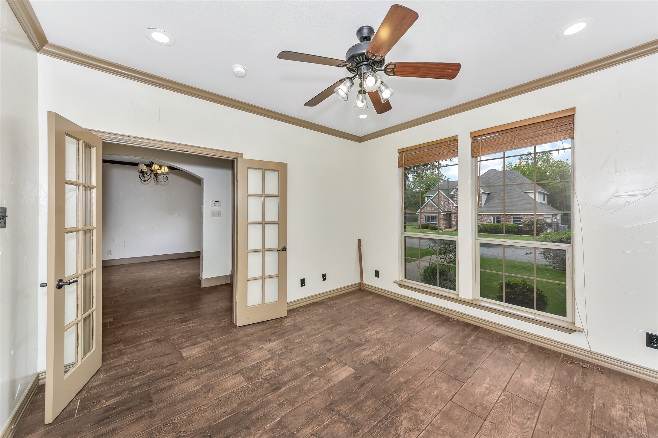 7612 Willowood Court Fort Worth TX 76112