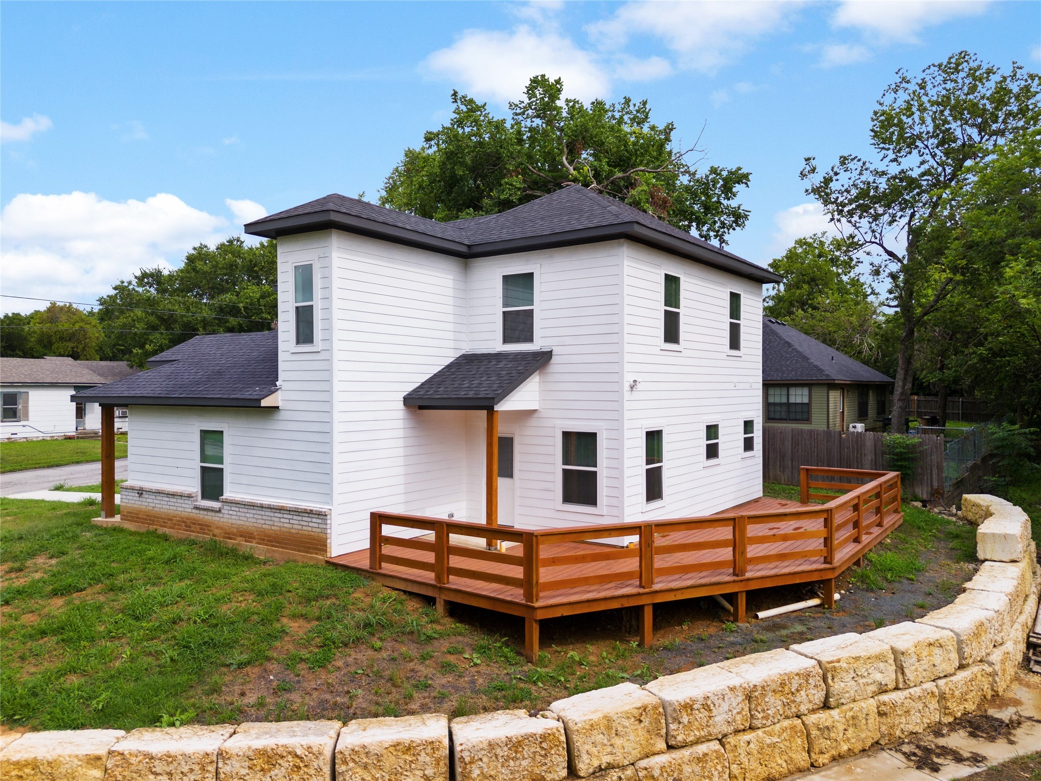 709 S Church Street Decatur TX 76234
