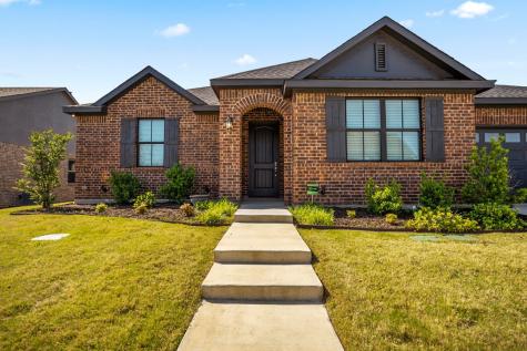 6917 Talon Drive Fort Worth TX 76179