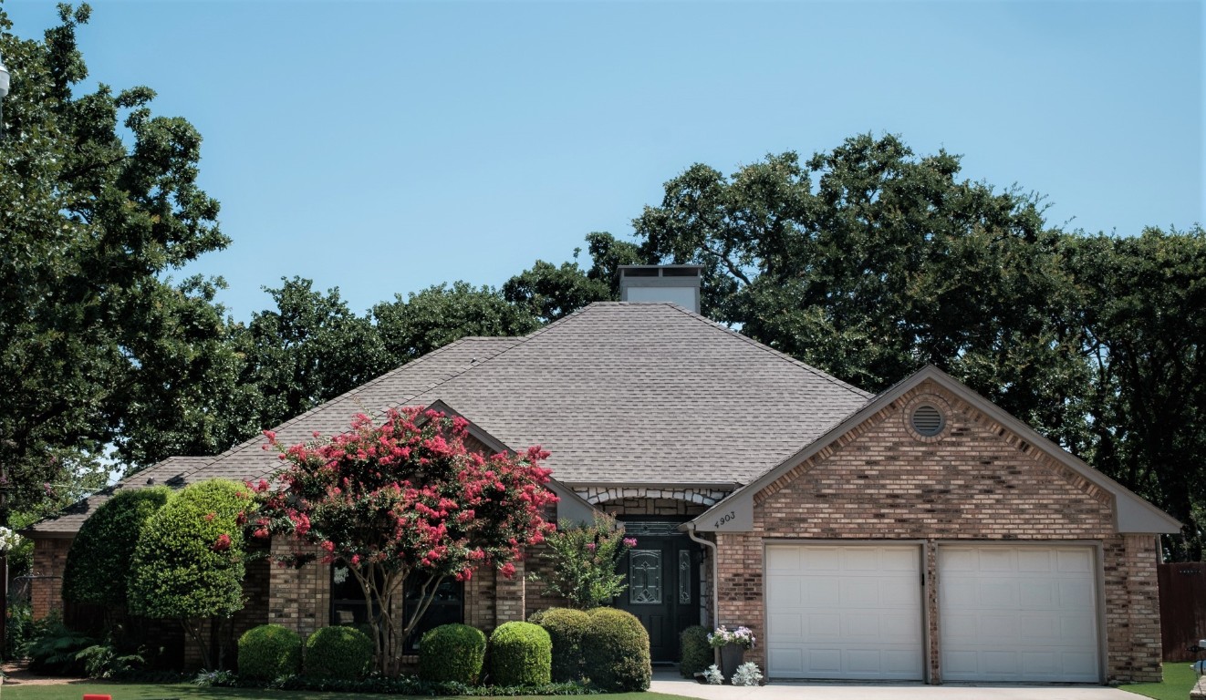 4903 Rockford Court Arlington TX 76017