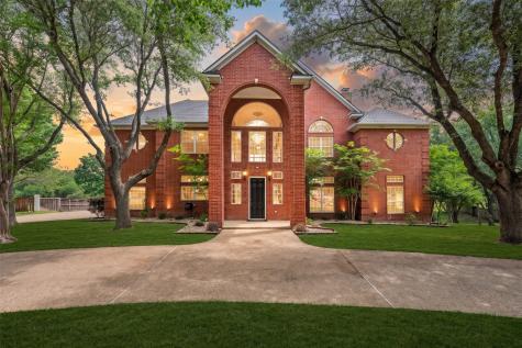 3091 Rockbridge Road McGregor TX 76657