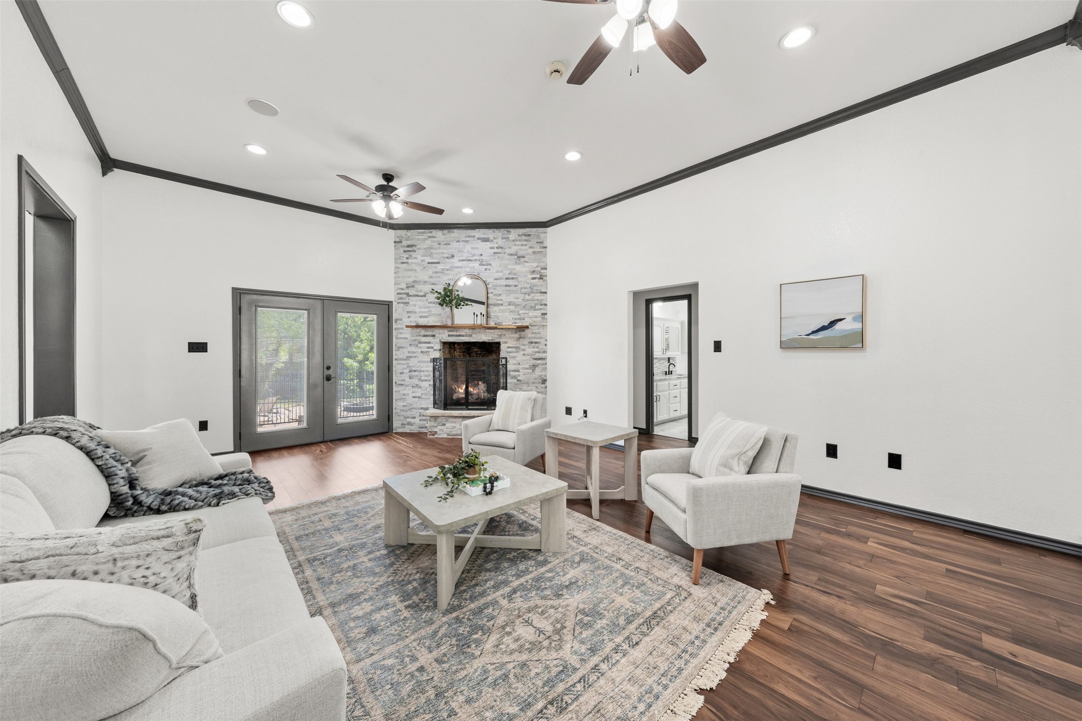 3091 Rockbridge Road Mcgregor TX 76657