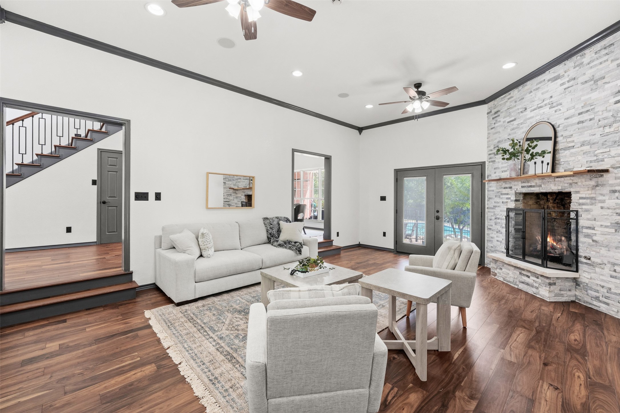 3091 Rockbridge Road Mcgregor TX 76657