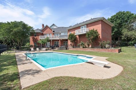 3091 Rockbridge Road McGregor TX 76657