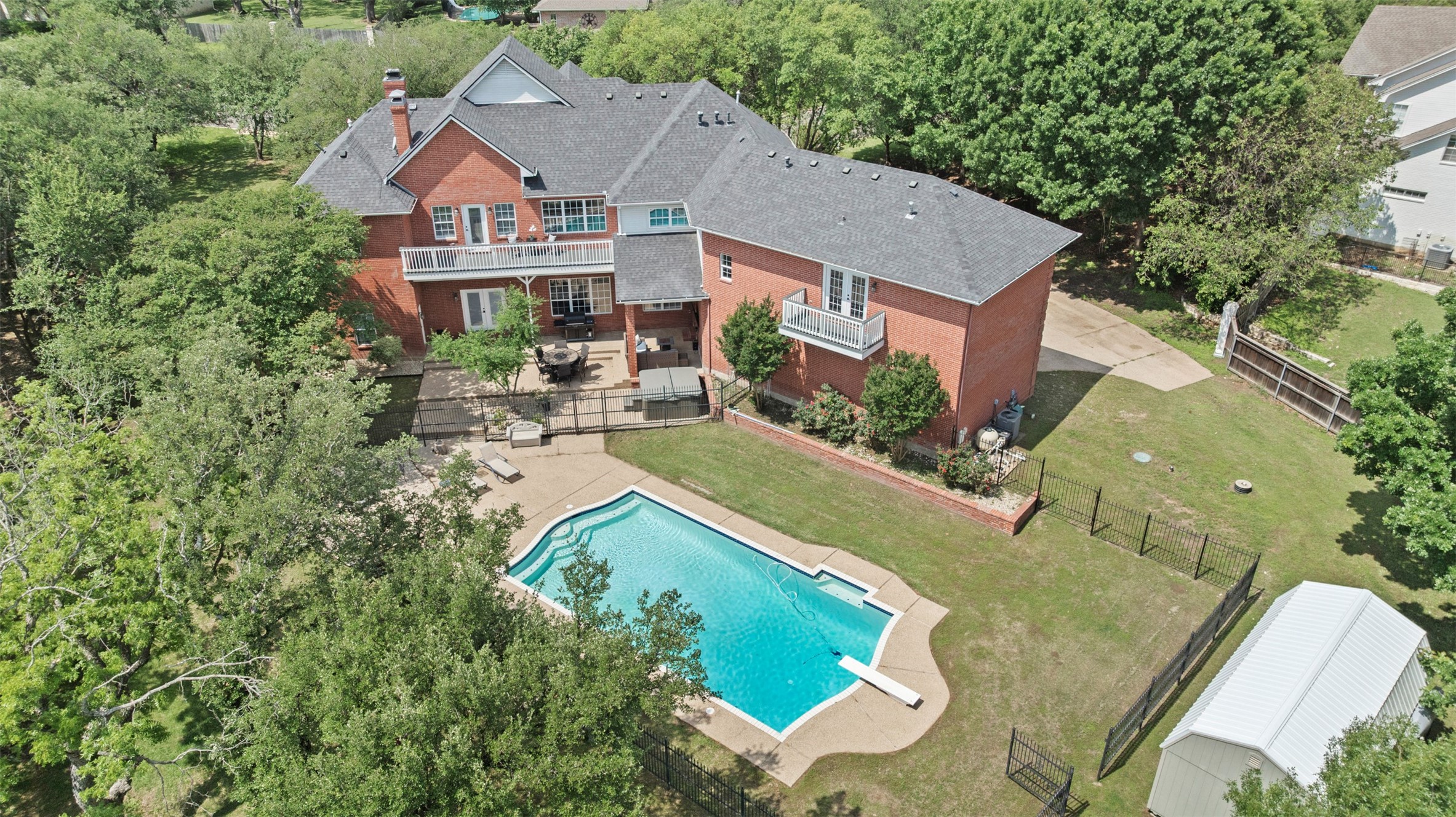 3091 Rockbridge Road Mcgregor TX 76657