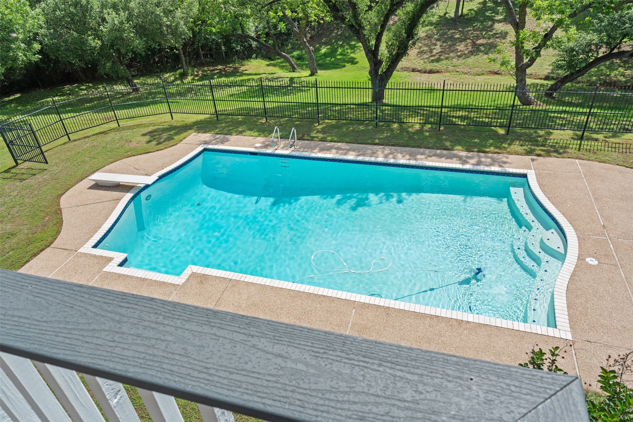 3091 Rockbridge Road Mcgregor TX 76657