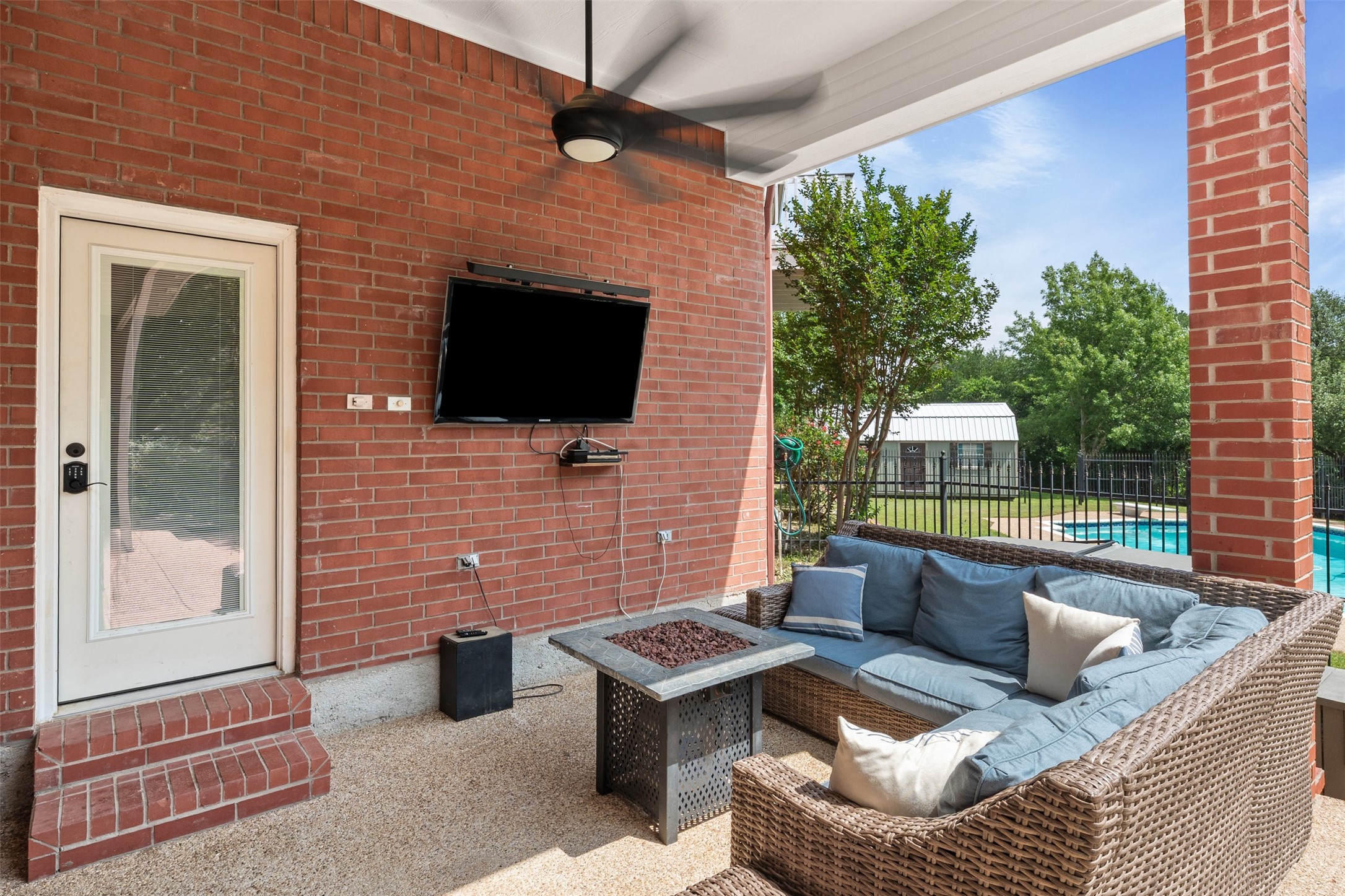 3091 Rockbridge Road Mcgregor TX 76657