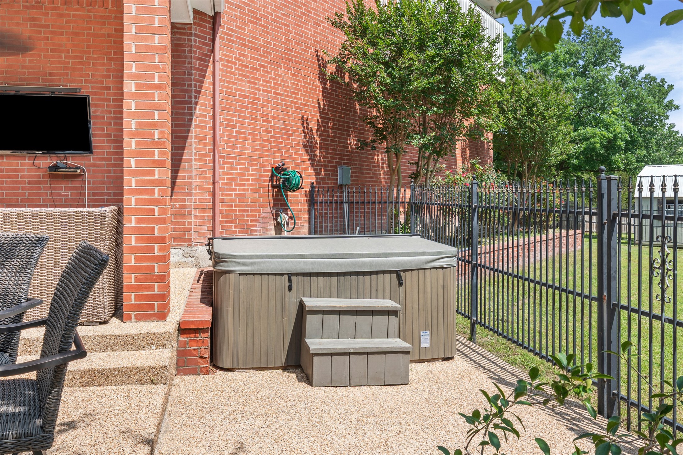 3091 Rockbridge Road Mcgregor TX 76657