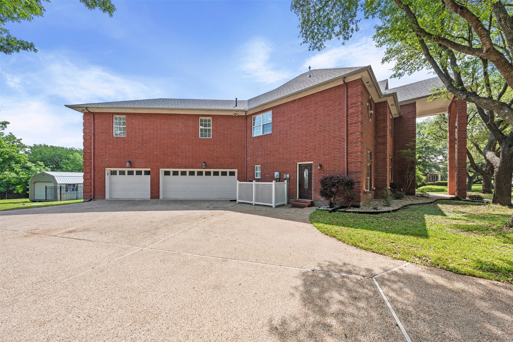 3091 Rockbridge Road Mcgregor TX 76657