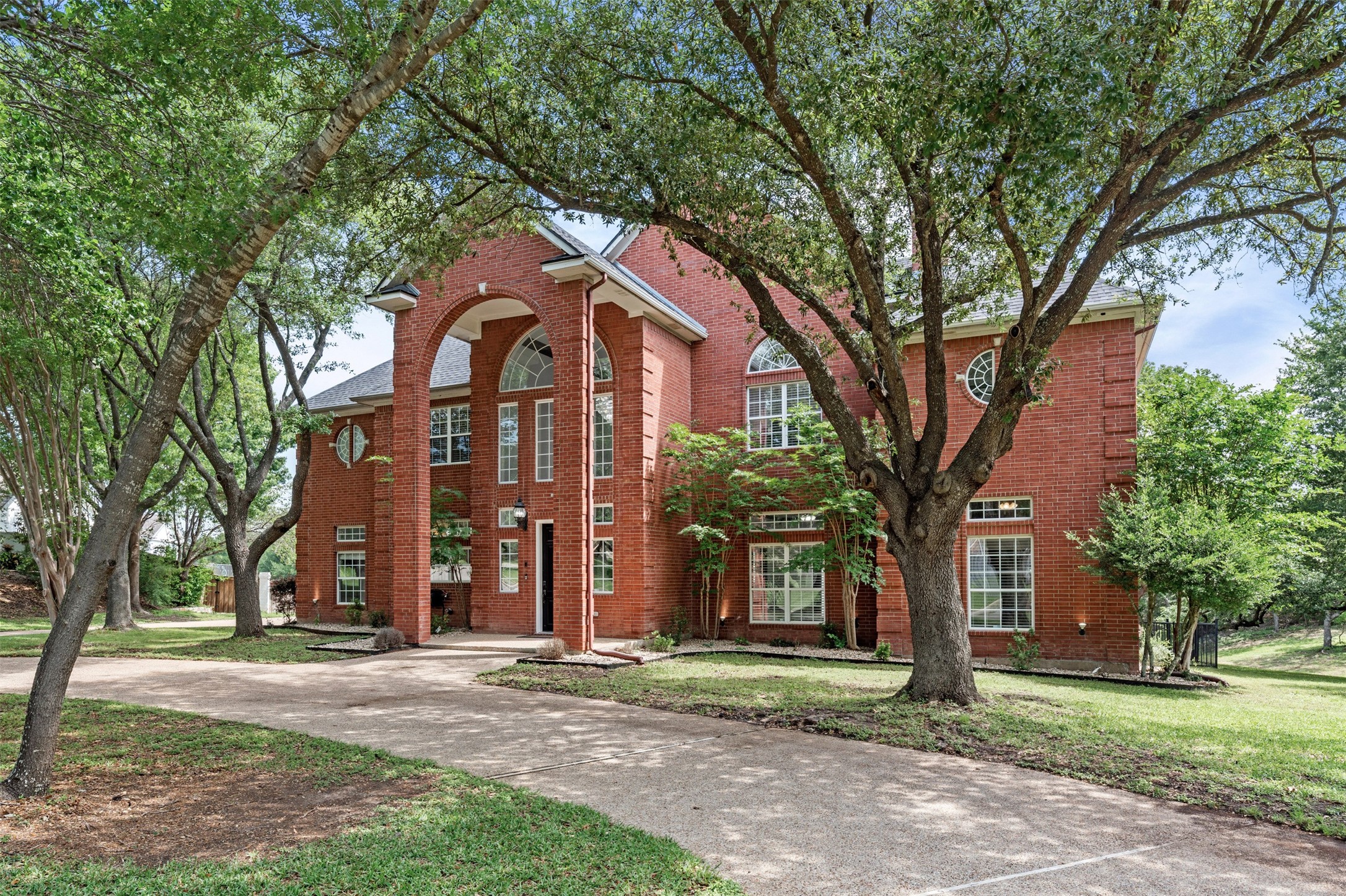 3091 Rockbridge Road Mcgregor TX 76657