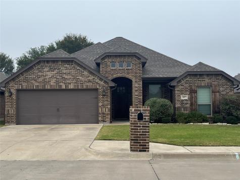 617 Ethan Drive Weatherford TX 76087