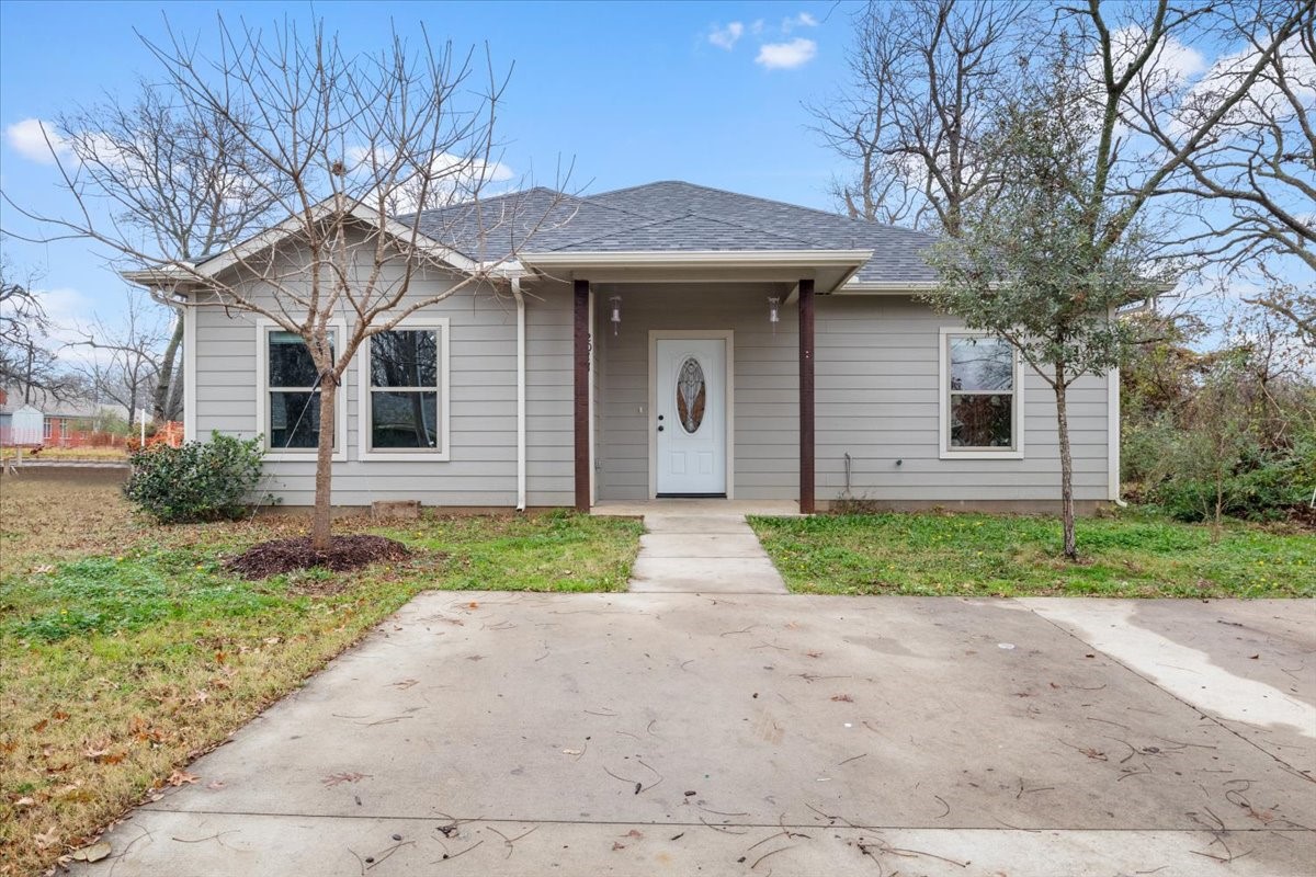 2017 S Branch Street Sherman TX 75090