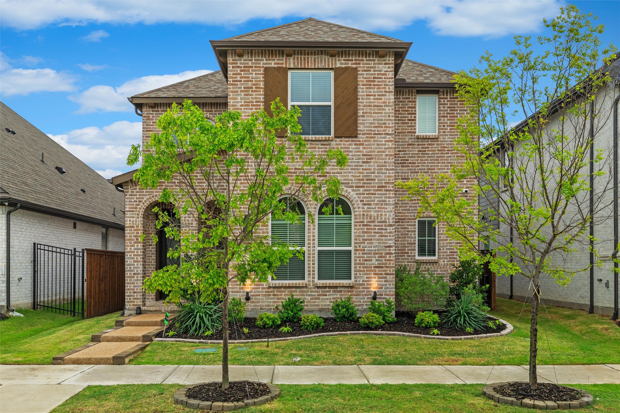 1004 Goldenrod Drive Crowley TX 76036