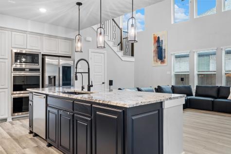 1004 Goldenrod Drive Crowley TX 76036