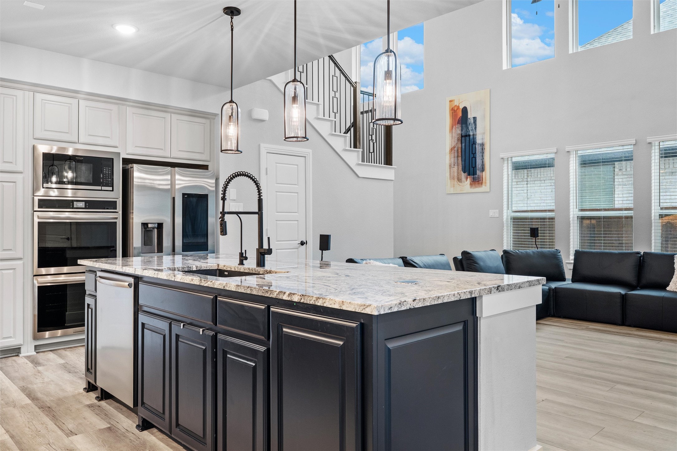 1004 Goldenrod Drive Crowley TX 76036