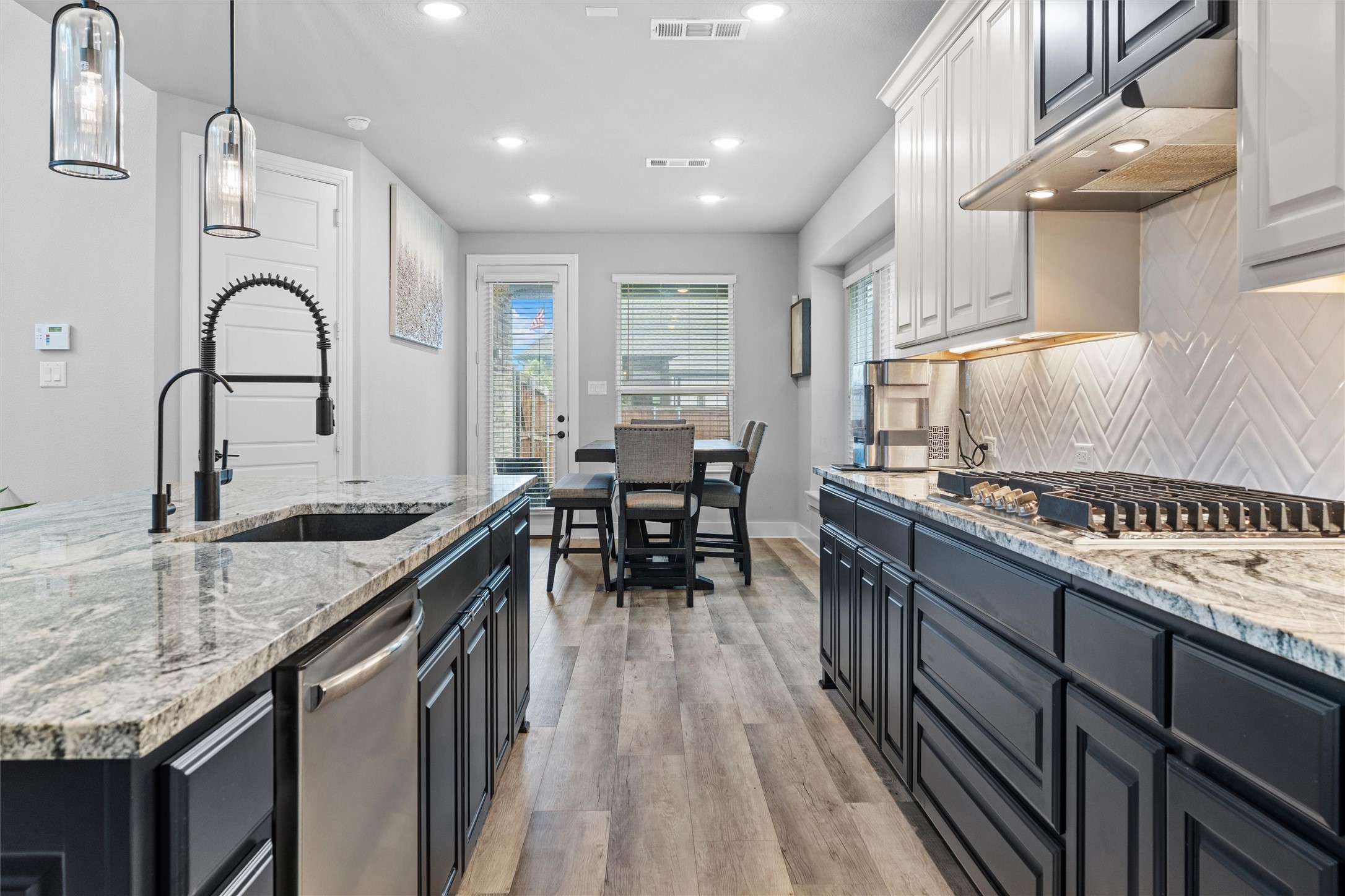 1004 Goldenrod Drive Crowley TX 76036
