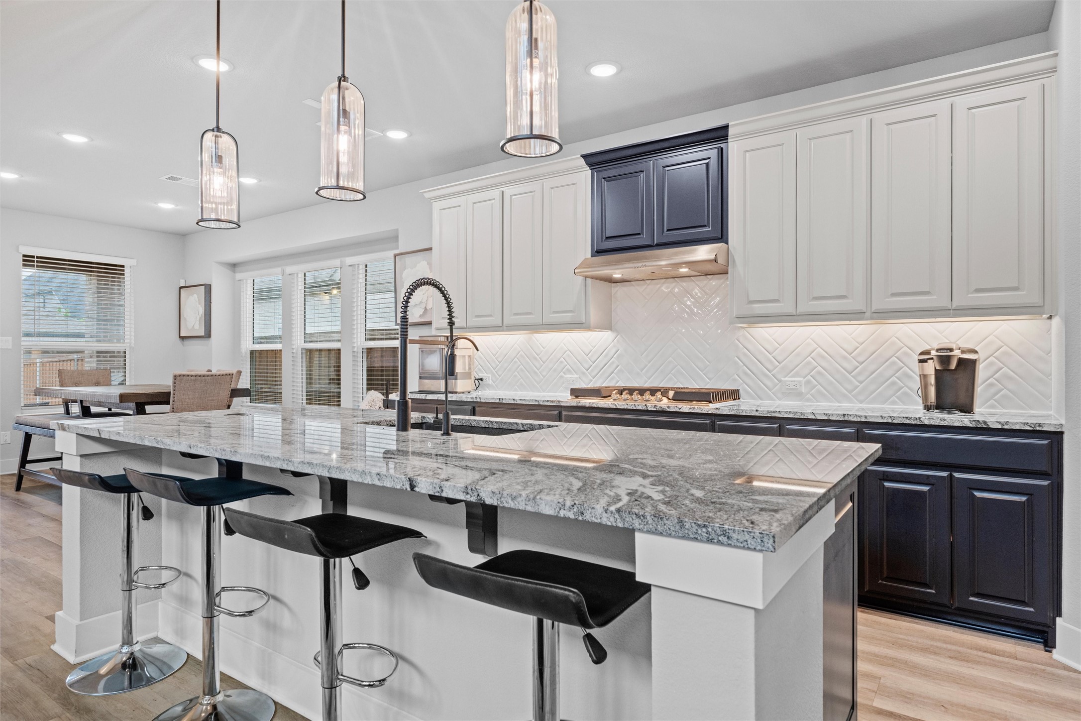 1004 Goldenrod Drive Crowley TX 76036