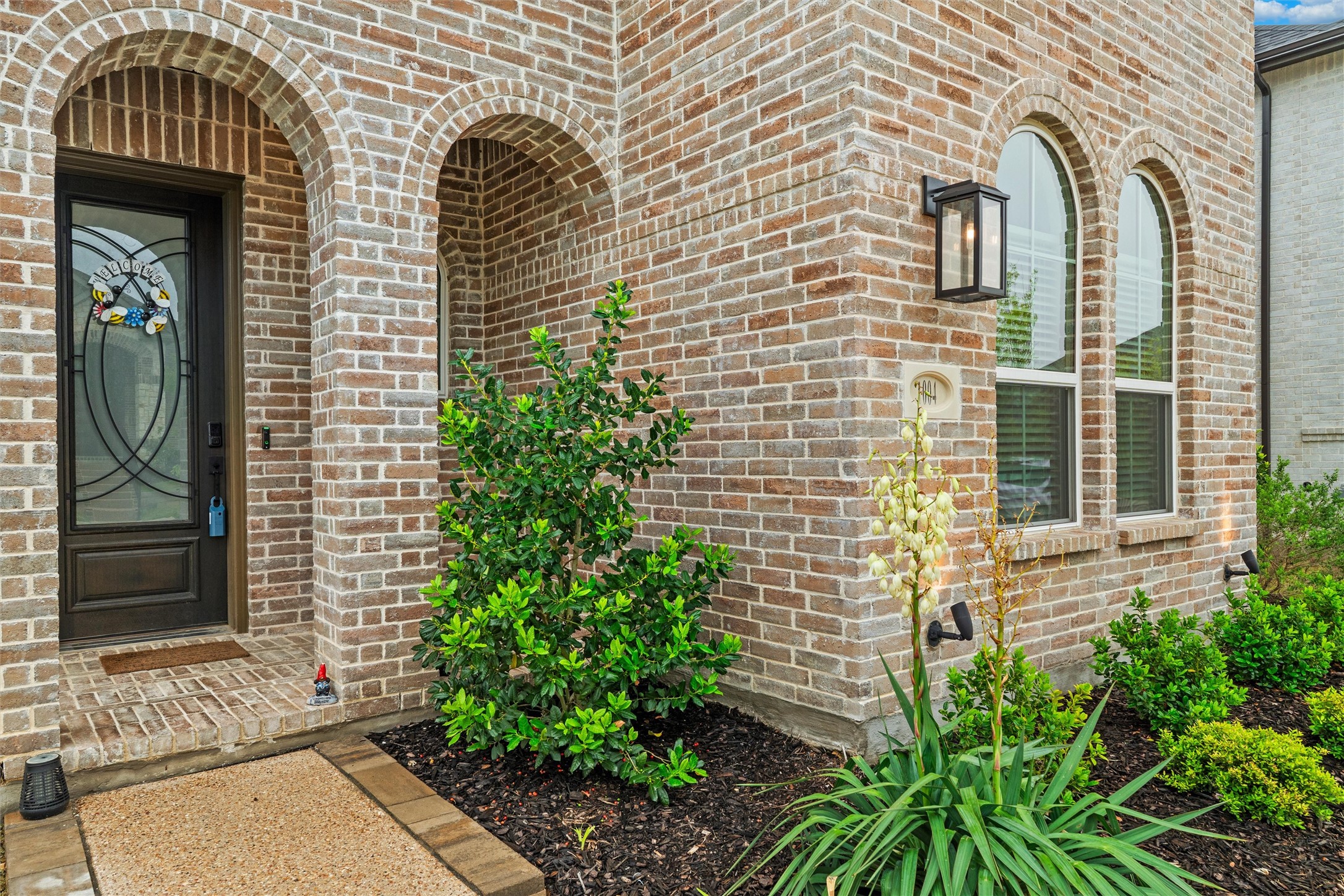 1004 Goldenrod Drive Crowley TX 76036