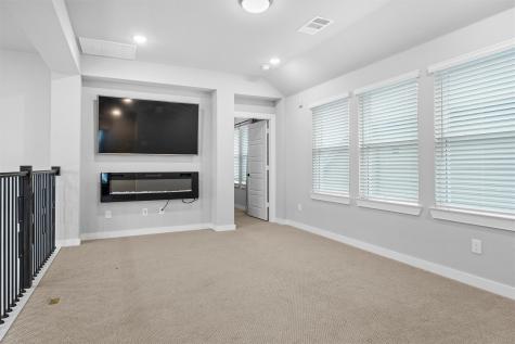 1004 Goldenrod Drive Crowley TX 76036