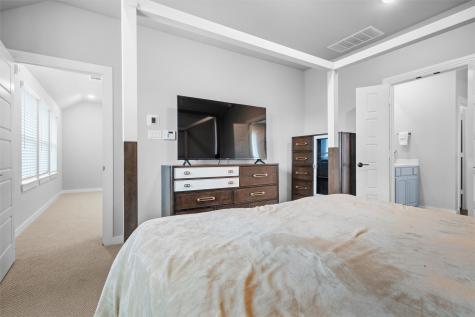 1004 Goldenrod Drive Crowley TX 76036