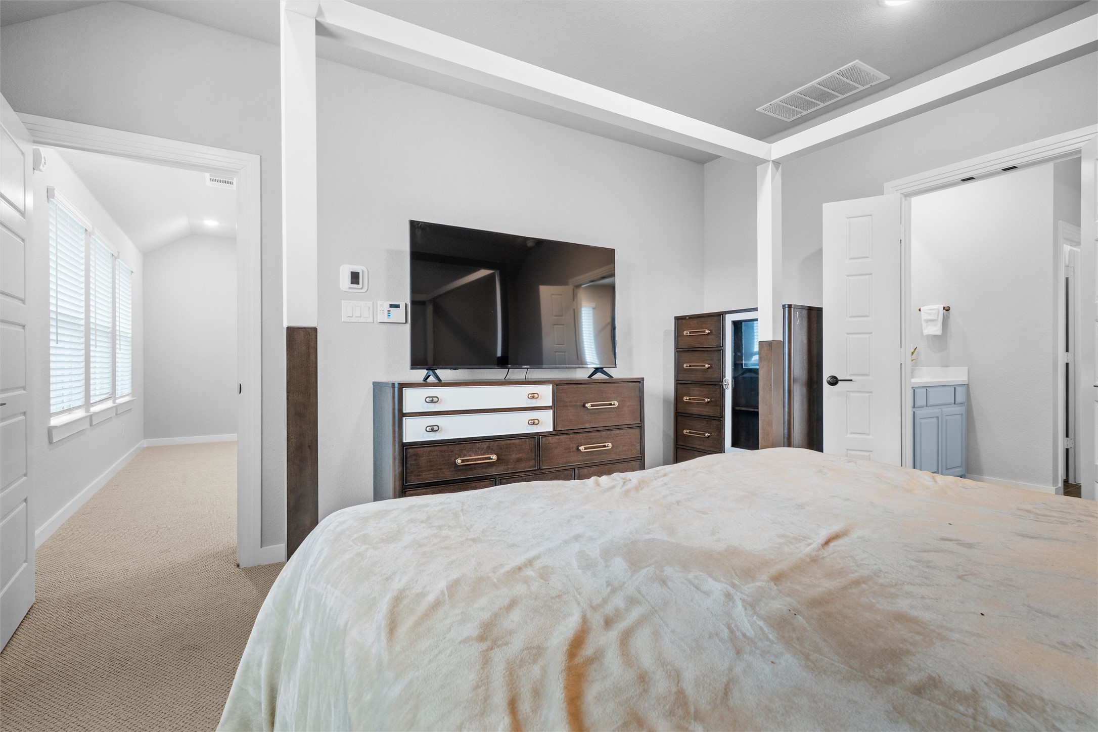 1004 Goldenrod Drive Crowley TX 76036