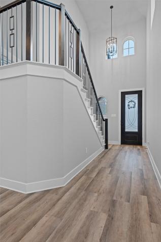 1004 Goldenrod Drive Crowley TX 76036