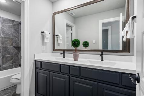 1004 Goldenrod Drive Crowley TX 76036