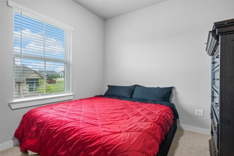 1004 Goldenrod Drive Crowley TX 76036