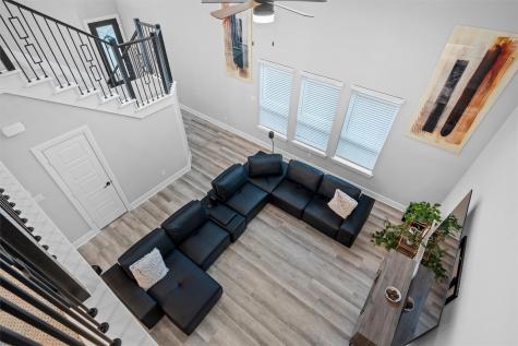 1004 Goldenrod Drive Crowley TX 76036