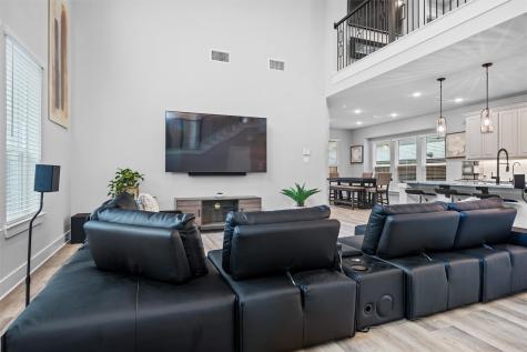 1004 Goldenrod Drive Crowley TX 76036