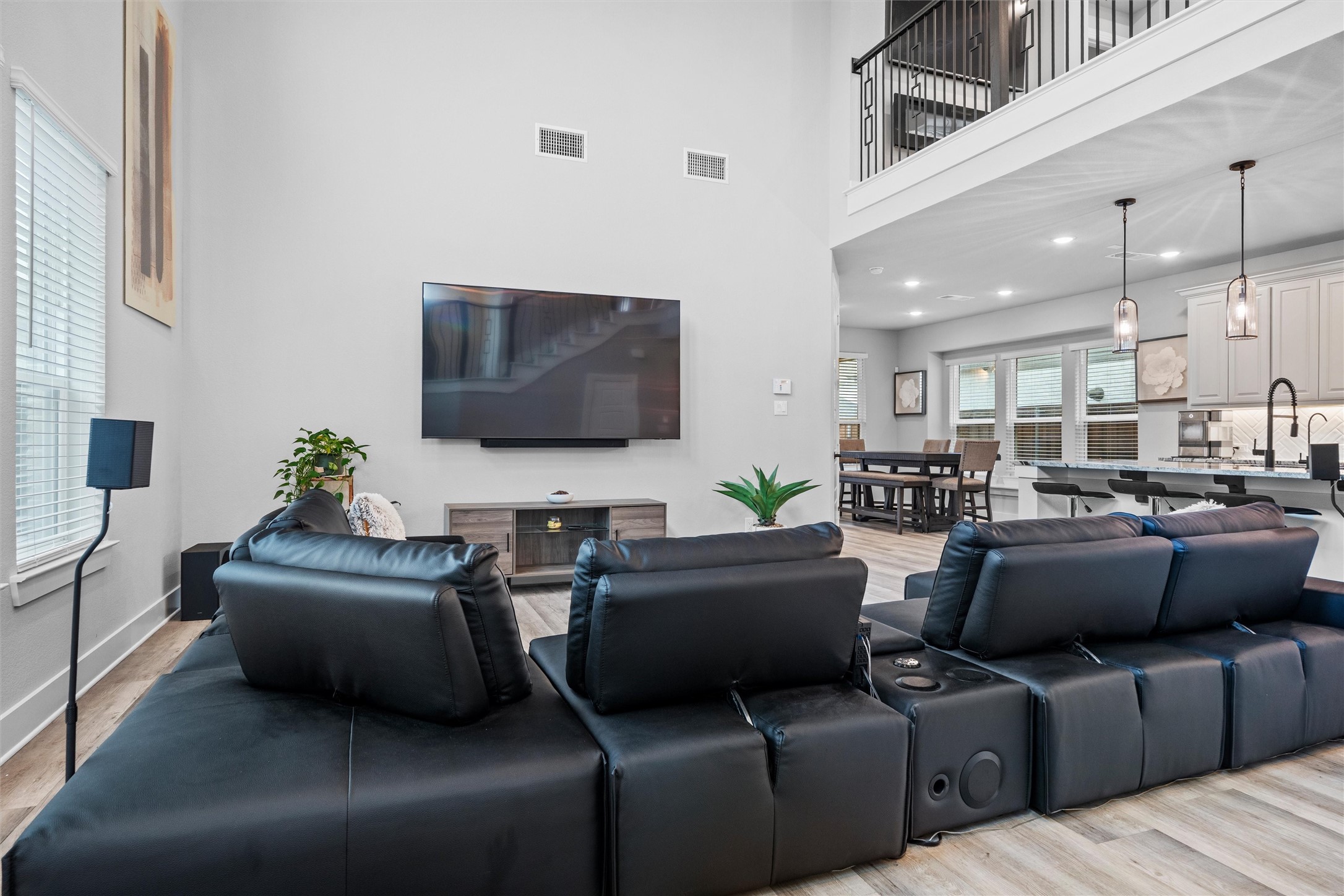 1004 Goldenrod Drive Crowley TX 76036